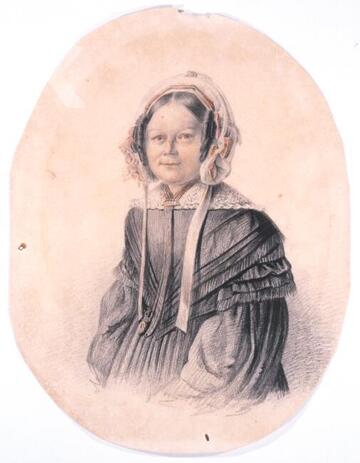 Louisa Christina Wilhelmina Clant